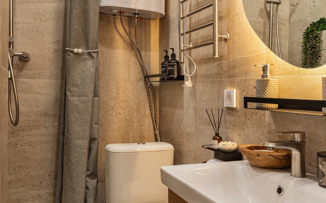 Апартаменты Room2day LevelUp