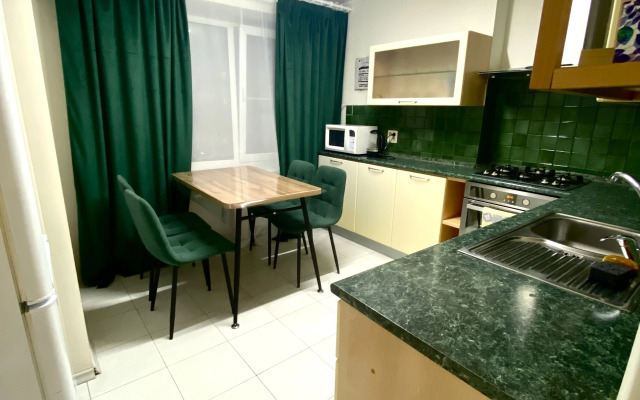 Квартира на улице Советская 23/25