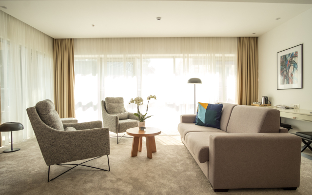 Hotel Harmonia by Dukley