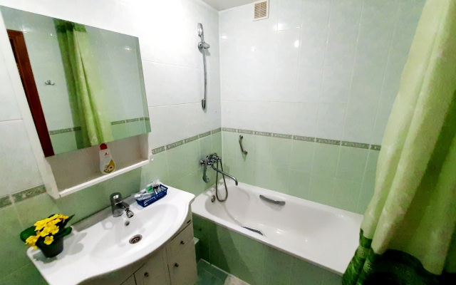 Biryuzovaya Flat