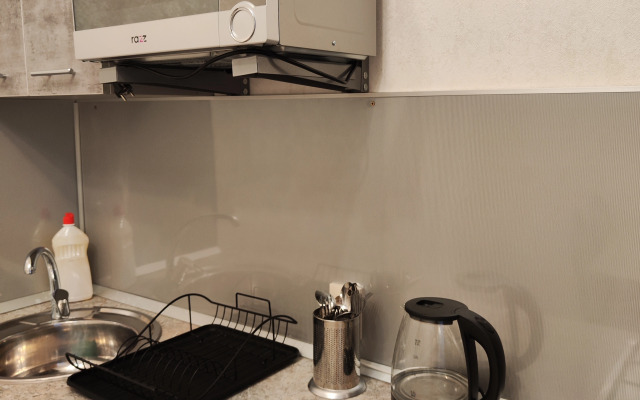 Квартира уютная в Советском районе Как дома