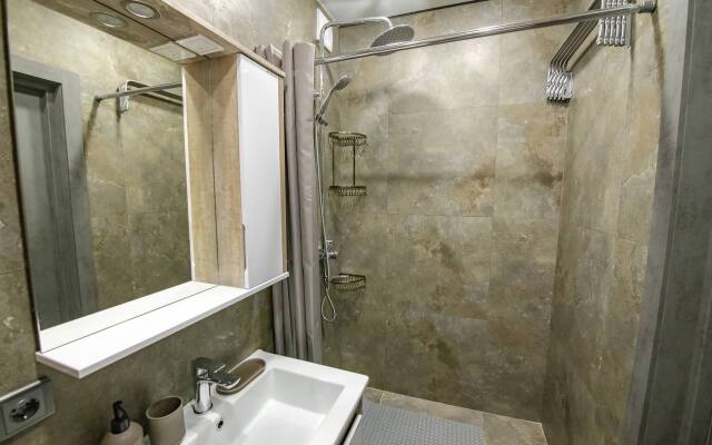 Апартаменты Belle