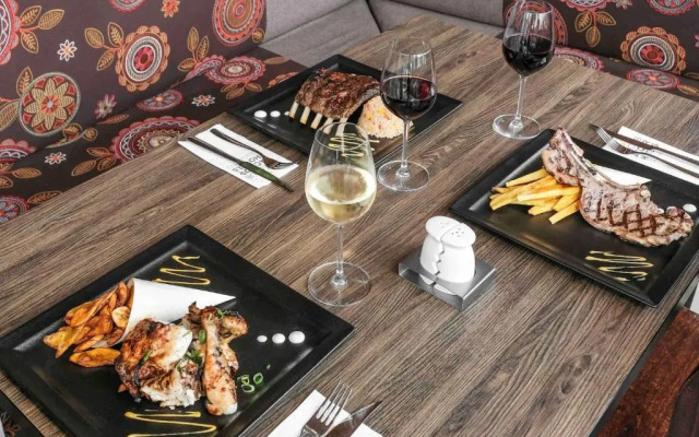 Ibis Styles Nairobi Westlands