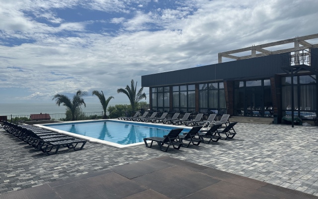 Hotel Manresa Family Resort