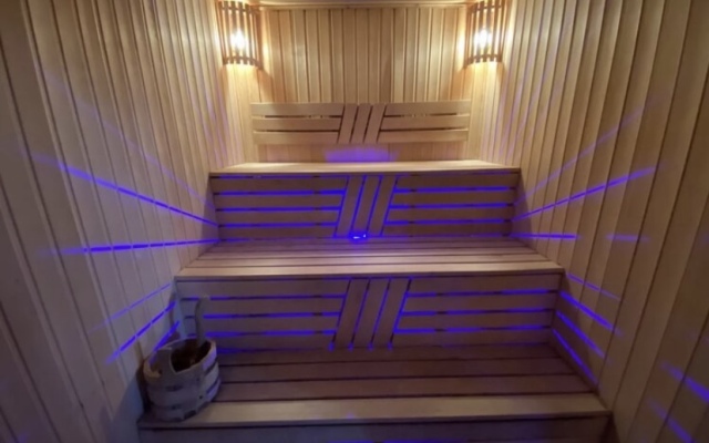 Gurman Guest House