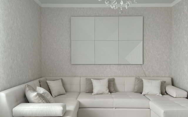 Апартаменты Пионерская 2