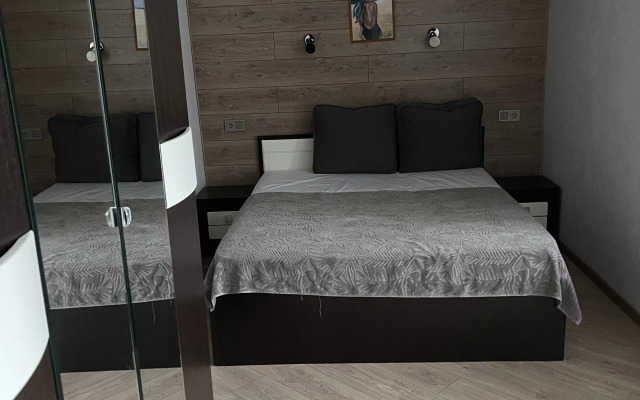 Guest house Na Terskoy 28