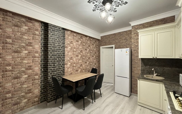 Квартира Рядом с Набережной