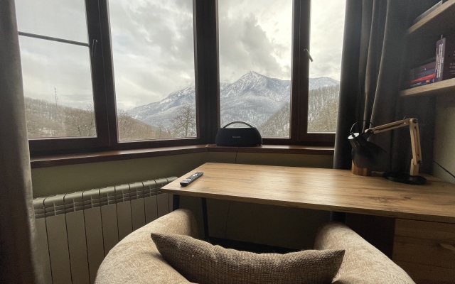 Апартаменты на улице Дальняя 27