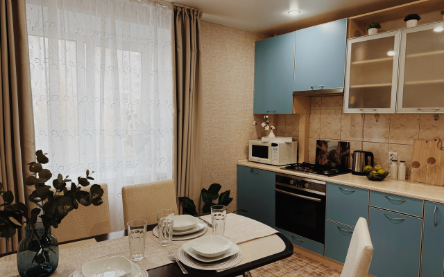 Квартира Лавандовые сны