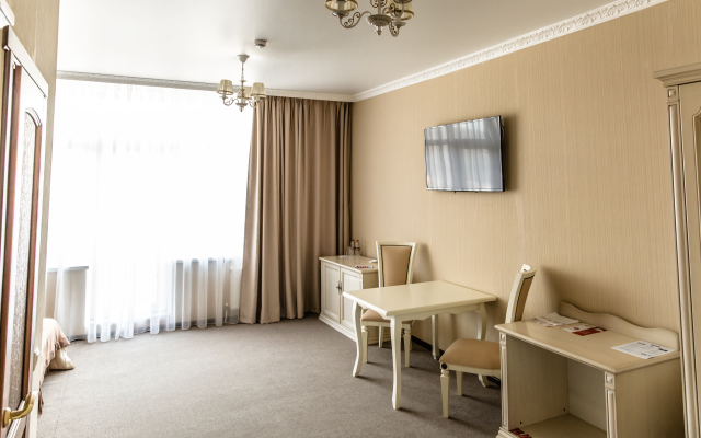 Azimut Hotel Nalchik