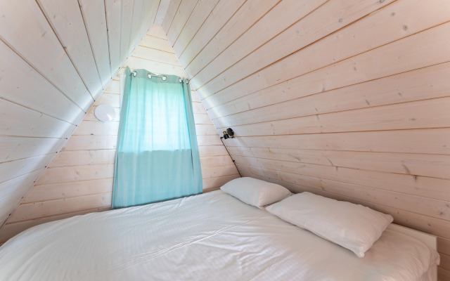 Uyutny Dom S Chanom Ot Dom Sheluha Private House