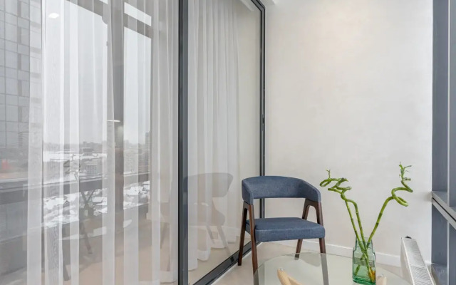 Апартаменты Atlantis Deluxe Kazan 2