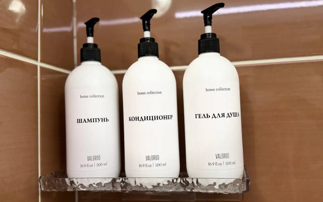 Квартира Уютная Студия с Кондиционером