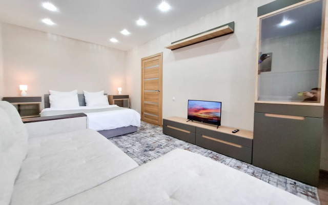 Lavender Apartments
