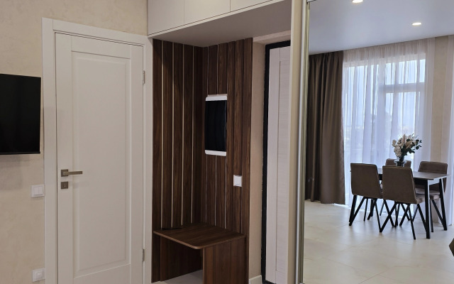 SilverPeak 63 Apartments