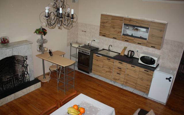 Гостевой дом Виктори