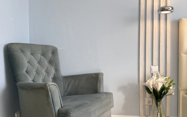 Tut Khorosho Na Kosmonavtov 11a 1 Flat