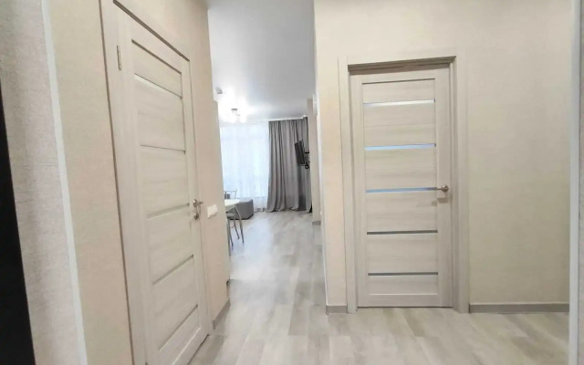 Yevro 2-Ka vblizi Parka Angelov, Zhd Vokzala Apartments