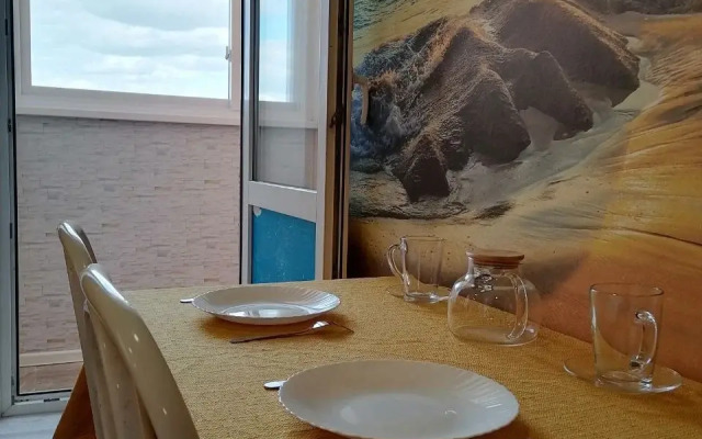 Апартаменты со всеми удобствами