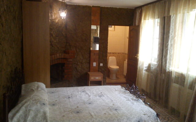 Slava Guest House