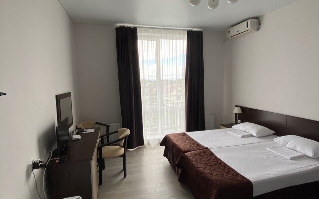 Sea Side Apartments 6