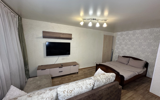 v Centre Goroda na YAroslavskoj 34 Flat