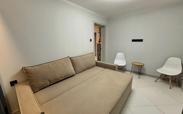 Dom Na Beregu Volgi 7 Private house