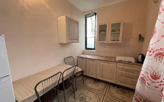 Частный дом в 600 м от Моря