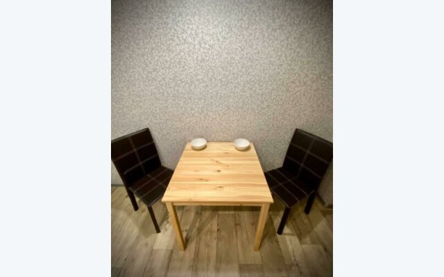 Апартаменты Суворова Апарт-88