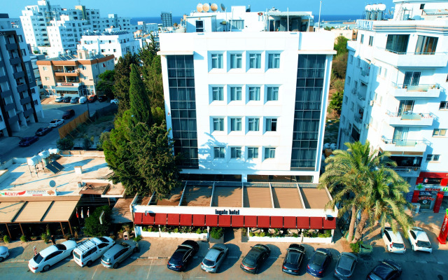 Ingate Hotel Boutique hotel