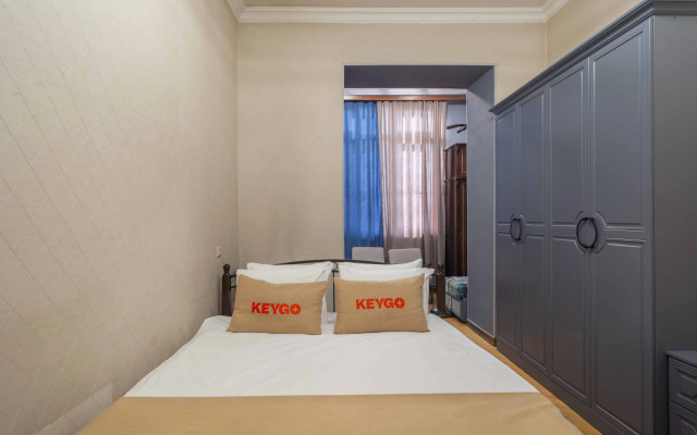 Keygo 0199 ryadom s Parkom Yeritasardutyana Apartments