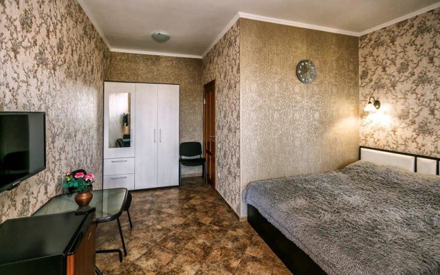 Guest House Azovsky Bereg