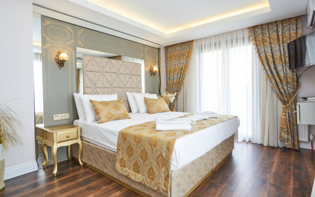 Sultan Suleyman Palace & Spa Hotel