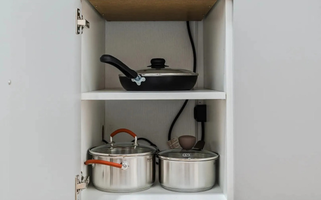 Апартаменты на Шпалерной 9