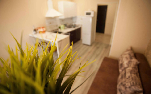 Na Ulitse Dmitriya Mendeleeva 2K1 Flat