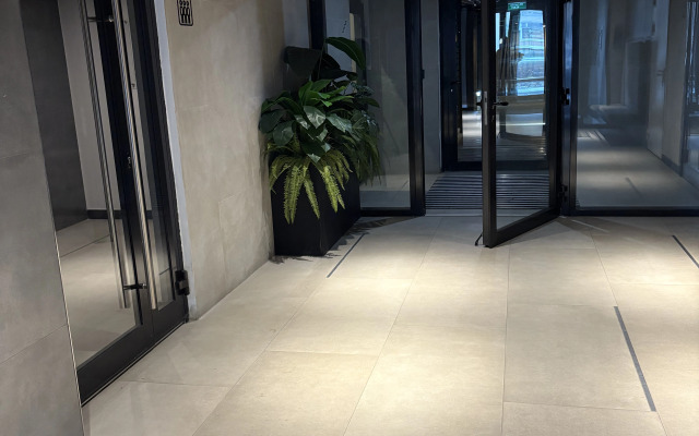 Квартира Однокомнатная уютная с дизайнерским ремонтом и современными удобствам