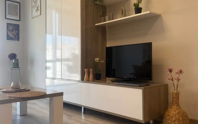 Апартаменты 5 Min By Walk To Metrobus