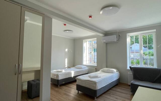 Kronstadt Guest House