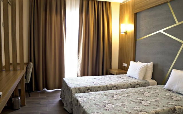 Dionisus Belek Hotel