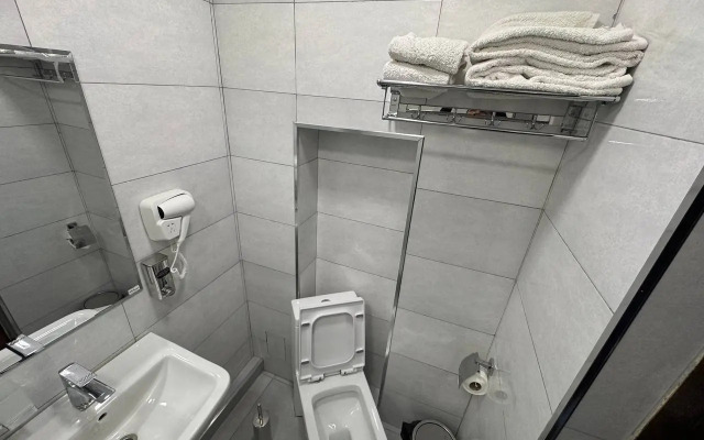 Hotel Gostinitsa Malika Tashkent