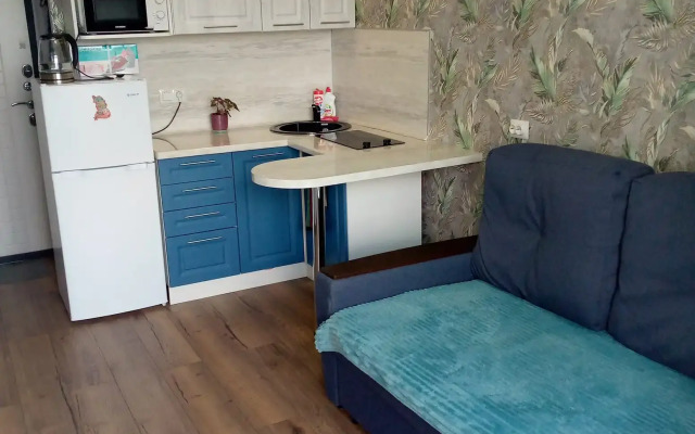 Апартаменты Тульская 80