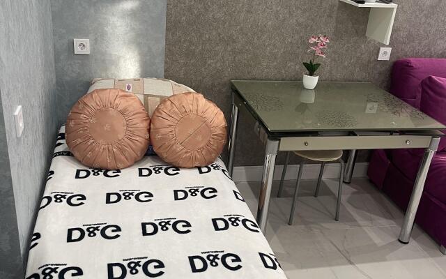 Апартаменты Малиновского Выезд М4