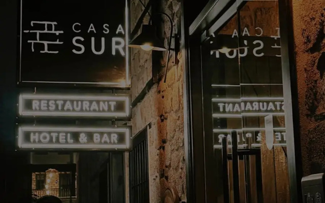 Casa Sur Antalya Hotel