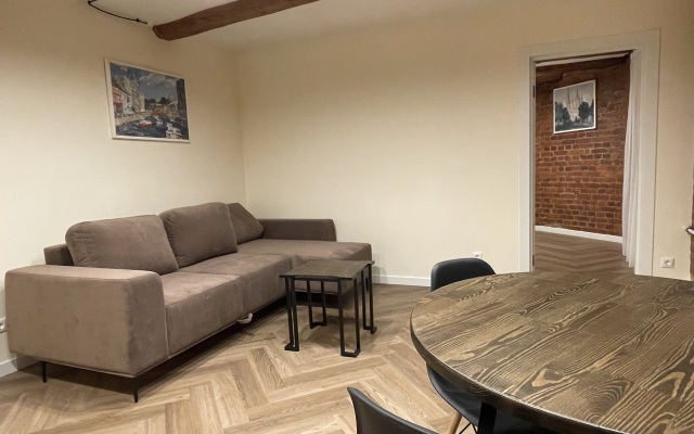 Apartaments Old Town Nab. Fontanki 11