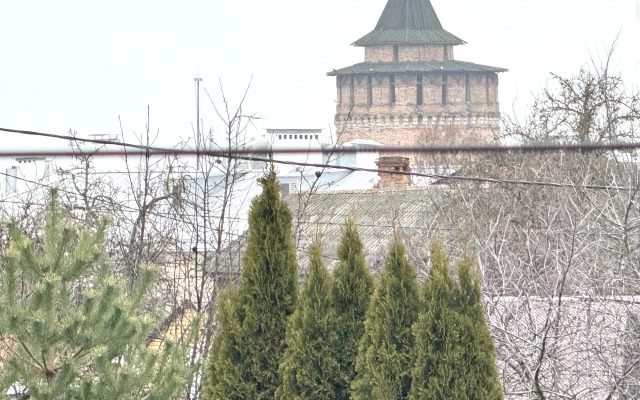 Апартаменты в Историческом Центре Serenade