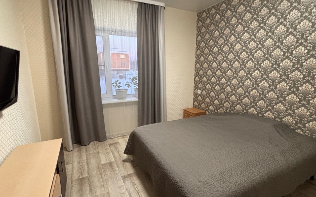 Частный дом Уютный дом