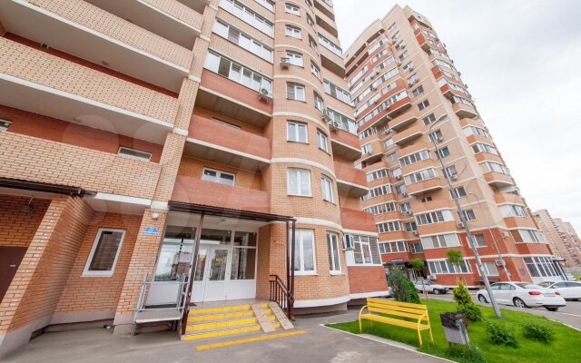 Квартира Люкс в Фестивальном Районе