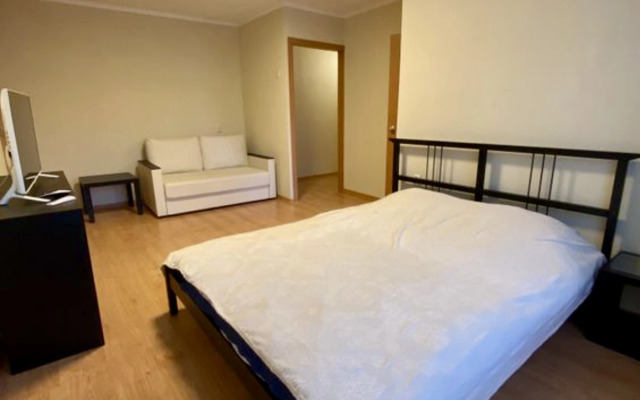 Квартира Уютная однокомнатная