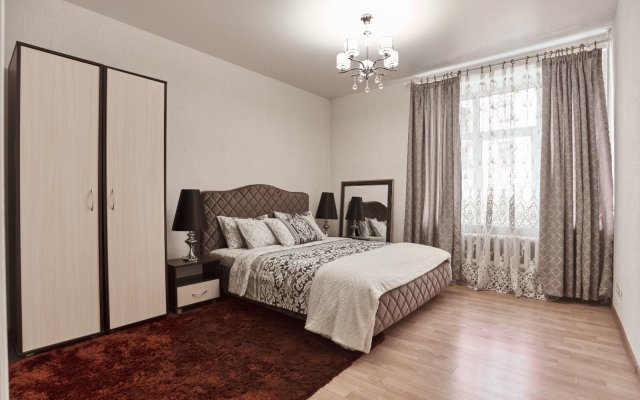 Tsentr Minska Karla Marksa 25 Apartments